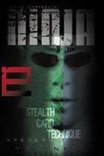 Watch Ellusionist - Ninja 1 Putlocker