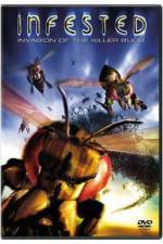 Watch Infested Putlocker