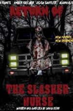 Watch Return of the Slasher Nurse Putlocker