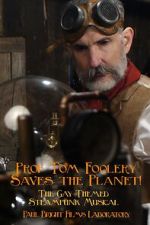 Watch Prof Tom Foolery Saves the Planet! Putlocker