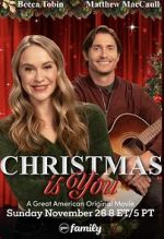 Watch Christmas Is You Putlocker