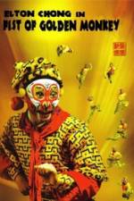 Watch Fist of Golden Monkey Putlocker