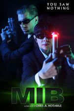Watch MIB (Short 2021) Putlocker