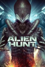 Watch Alien Hunt Putlocker