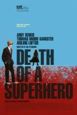 Watch Death of a Superhero Putlocker
