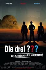 Watch The Three Investigators and the Secret of Skeleton Island Putlocker