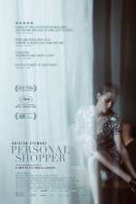 Watch Personal Shopper Putlocker