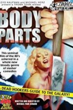 Watch Body Parts Putlocker