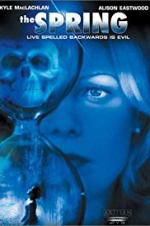 Watch The Spring Putlocker