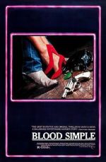 Watch Blood Simple Putlocker