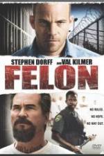 Watch Felon Putlocker