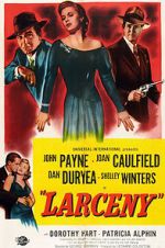 Watch Larceny Putlocker