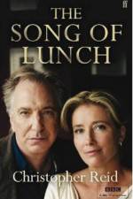 Watch The Song of Lunch Putlocker