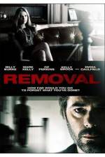 Watch Removal Putlocker