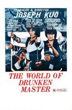Watch World of the Drunken Master Putlocker