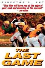 Watch The Last Game Putlocker
