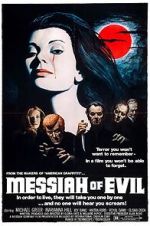 Watch Messiah of Evil Putlocker