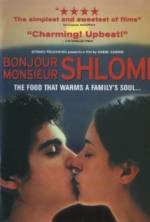 Watch Bonjour Monsieur Shlomi Putlocker