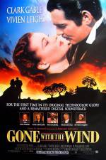 Watch Gone with the Wind Putlocker