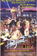 Watch Hollywood Hot Tubs Putlocker