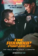 Watch The Roundup: Punishment Putlocker
