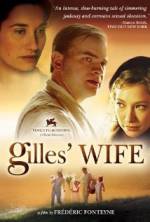 Watch Gilles' Wife Putlocker
