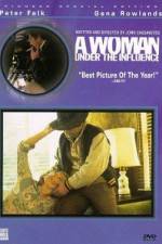 Watch A Woman Under the Influence Putlocker