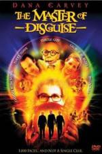 Watch The Master of Disguise Putlocker