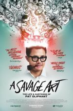 Watch A Savage Art: The Life & Cartoons of Pat Oliphant Putlocker