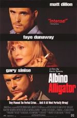 Watch Albino Alligator Putlocker