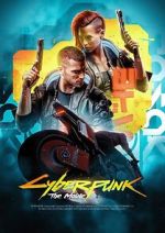 Watch Cyberpunk 2077: The Movie Putlocker