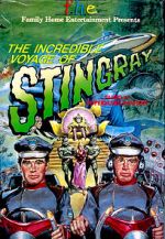 Watch The Incredible Voyage of Stingray Putlocker