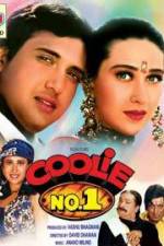 Watch Coolie No 1 Putlocker