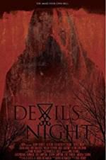 Watch Devil\'s Night Putlocker