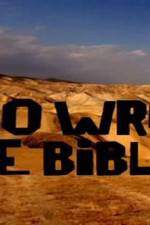Watch Who Wrote the Bible Putlocker
