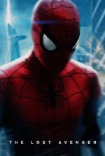 Watch Spider-Man: The Lost Avenger (Short 2015) Putlocker