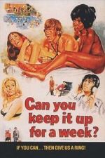 Watch Can You Keep It Up for a Week? Putlocker