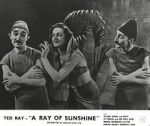 Watch A Ray of Sunshine: An Irresponsible Medley of Song and Dance Putlocker