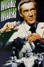 Watch Invisible Invaders Putlocker