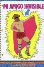 Watch Mi amigo invisible Putlocker
