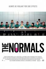 Watch The Normals Putlocker