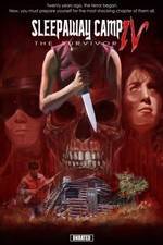 Watch Sleepaway Camp IV The Survivor Putlocker