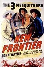 Watch New Frontier Putlocker