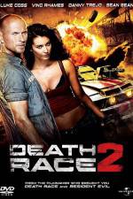 Watch Death Race 2 Putlocker