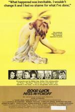 Watch Good Luck, Miss Wyckoff Putlocker