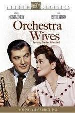 Watch Orchestra Wives Putlocker