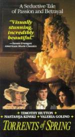 Watch Torrents of Spring Putlocker