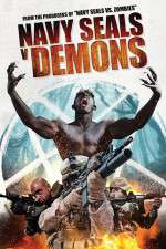 Watch Navy SEALS v Demons Putlocker