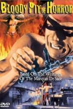 Watch Il boia scarlatto Putlocker