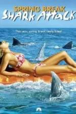 Watch Spring Break Shark Attack Putlocker
